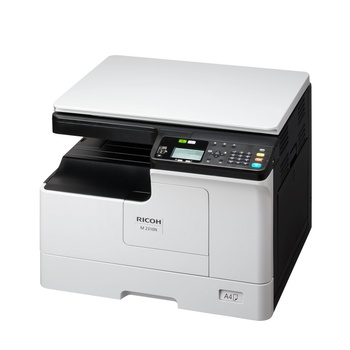 Ricoh M2810N