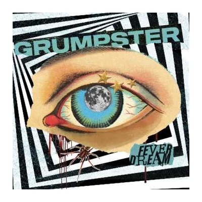 Grumpster - Fever Dream LP