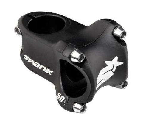 Spank SPIKE Race 2