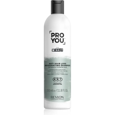 Revlon Pro You The Winner укрепващ шампоан против косопад 350ml