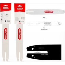 Oregon Lišta na pílu 35cm 14´´ 1,3mm 140SDEA074
