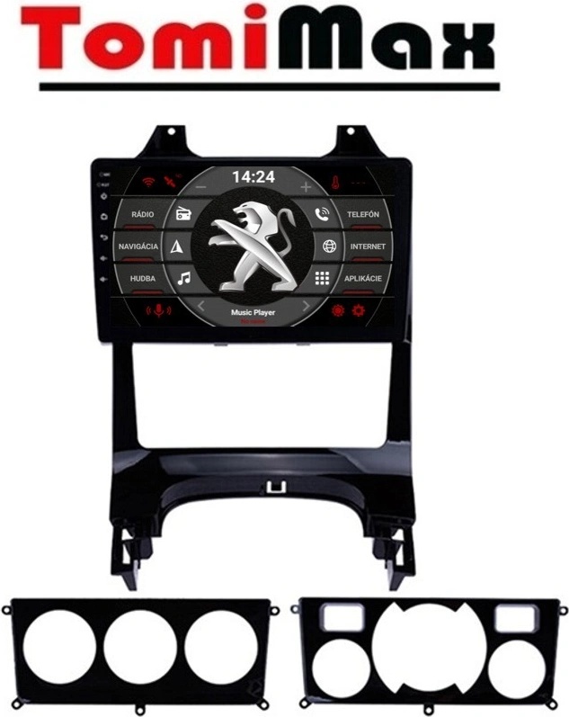 TomiMax 288