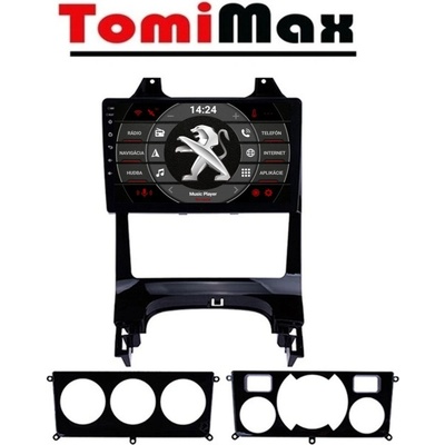 TomiMax 288