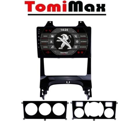 TomiMax 288