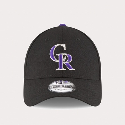 new era 9 forty colorado Bejzbalová pre dospelých rockies