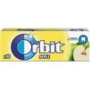 Wrigleys Orbit Jablko 14 g