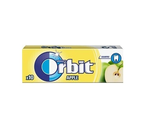 Wrigleys Orbit Jablko 14 g