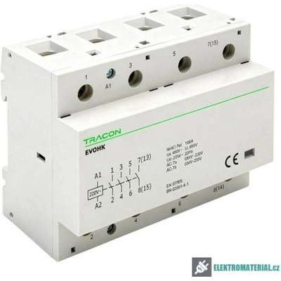 Tracon EVOHK4-100