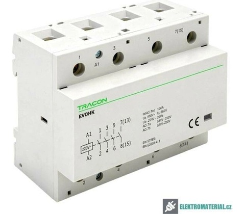 Tracon EVOHK4-100