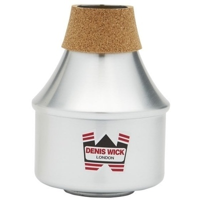 Denis Wick WAH-WAH DW5506 Демпфери за тромпет (586706)