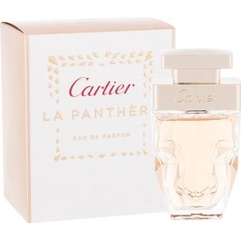 Cartier La Panthère parfumovaná voda dámska 25 ml