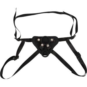 Vegan Fetish Strap-on