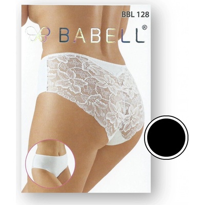 Babell dámske nohavičky 128 Biela