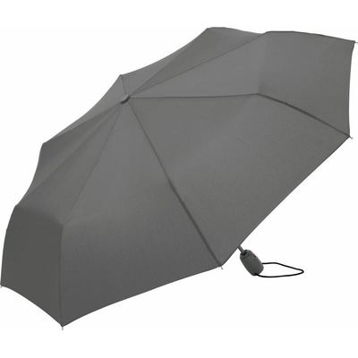 Fare 5460 mini skládací deštník AOC grey