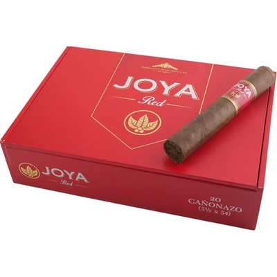 Joya de Nicaragua Red CaŇonazo 20 ks