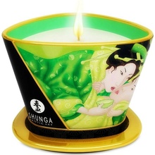 Shunga Candle Green Tea 170ml