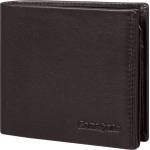 Samsonite Attack 2 Slg Портфейл Ebony Brown 144453-1320 (144453-1320)