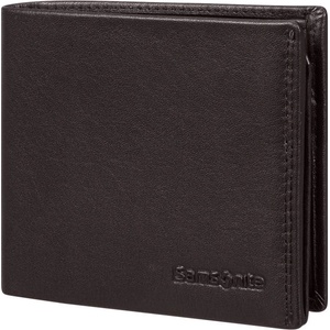 Samsonite Attack 2 Slg Портфейл Ebony Brown 144453-1320 (144453-1320)