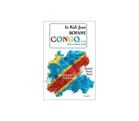 Congo s. r. o.
