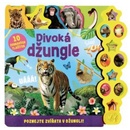 Džungle