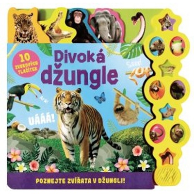 Džungle