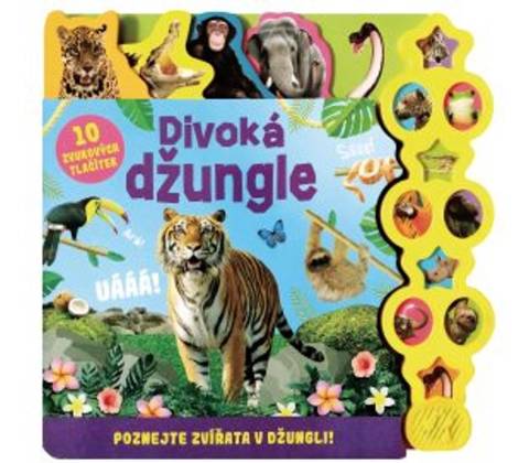 Džungle