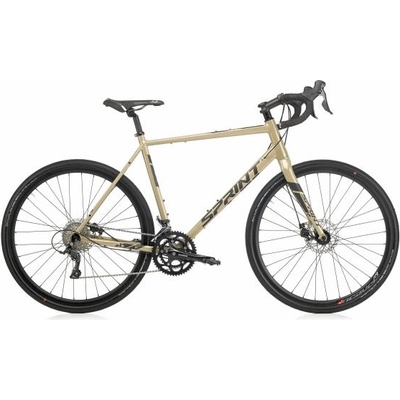 Sprint Whisper Elite 28