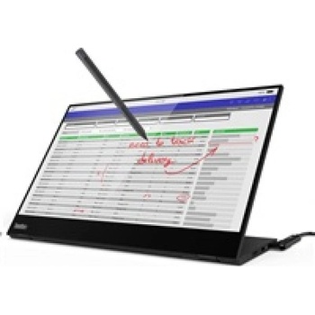 Lenovo ThinkVision M14t G2 Touch