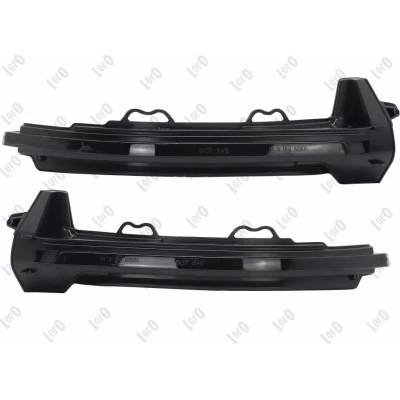 LORO Sada směrových světel LOR L03-140-010LED-D