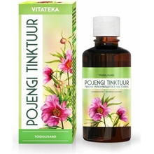 Vitateka Tinktúra z pivonky vyhýbavej 25 ml