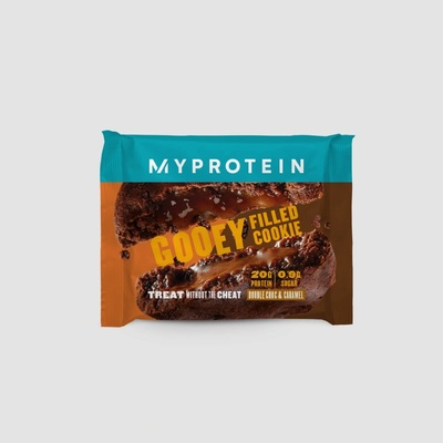 MyProtein Filled Protein Cookie 75 g
