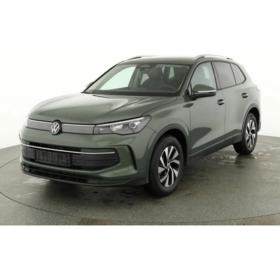 Volkswagen Tiguan 1.5 eTSI DSG Life 110 kW