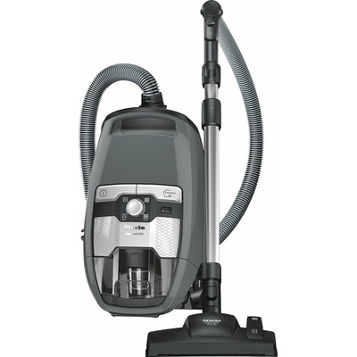 Miele Blizzard CX1 Grey PowerLine