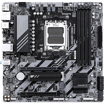 GIGABYTE B840M DS3H 1.2