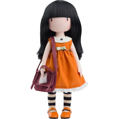 Santoro London Gorjuss I Gave You My Heart 32 cm