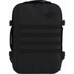 CabinZero Раница за пътуване CabinZero Military 28 l absolute black