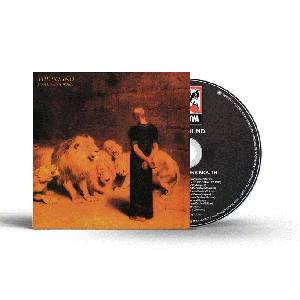 Warner Sound: From The Lions Mouth - CD (079581)