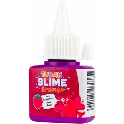 Tuban Vôňa do slizu 35 ml malina