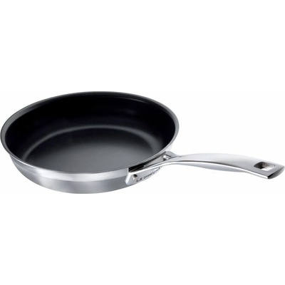 Le Creuset 96200224001000 Panvica 3-ply s nepriľnavým povrchom 24 cm
