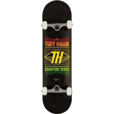 Tony Hawk SS 180+