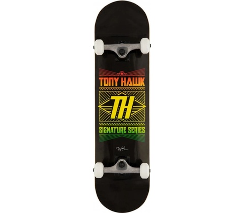 Tony Hawk SS 180+