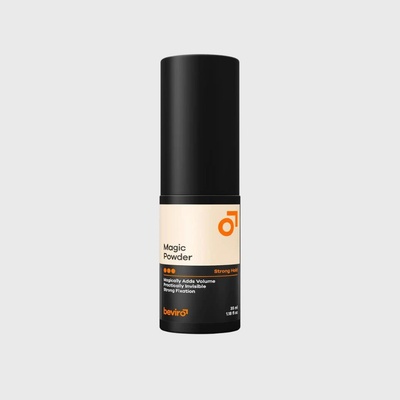 Beviro Medium Hold Magic Powder 35 ml