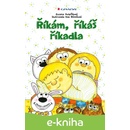 Říkám, říkáš říkadla CZ