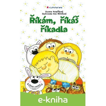 Říkám, říkáš říkadla CZ