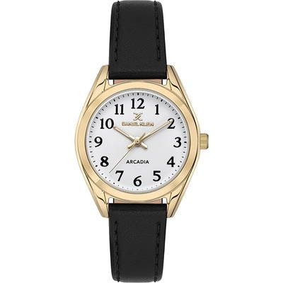 Daniel Klein DK113690-2