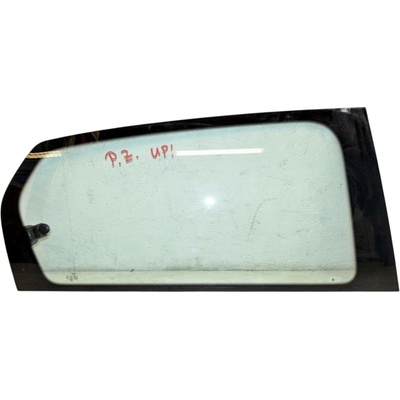 sklo dveří pravé zadní VW Up! 1S0 (lift) 1S4839102H 1S4839102K