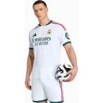 ADIDAS Тениска adidas Real Madrid 26/27 Home Authentic (Бял) - JZ7218 - bgsport