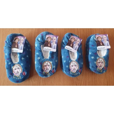 Suncity - Франция Детски терлици Елза, 25/26, 27/28, 29/30, 31/32