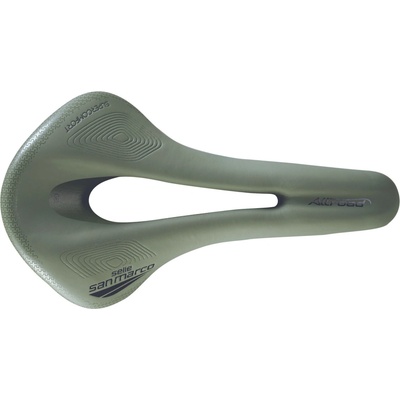San Marco Allroad SuperComfort Racing Wide zelene