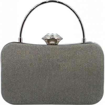 Michelle Moon dámské psaníčko LK5872 grey